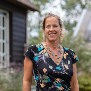 "Werk samen aan de ideale leefomgeving"